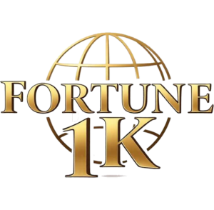 Fortune 1k - Healthier Lives, Stronger finances, Better Future